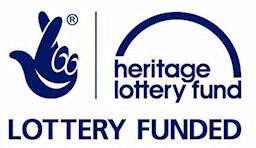 Heritage Lottery Funding